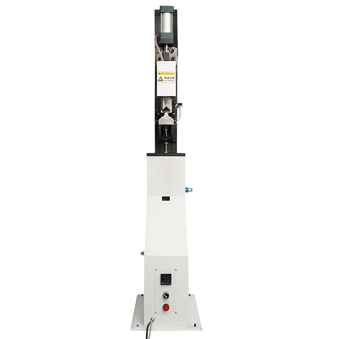 Rigid Box Taping Machine